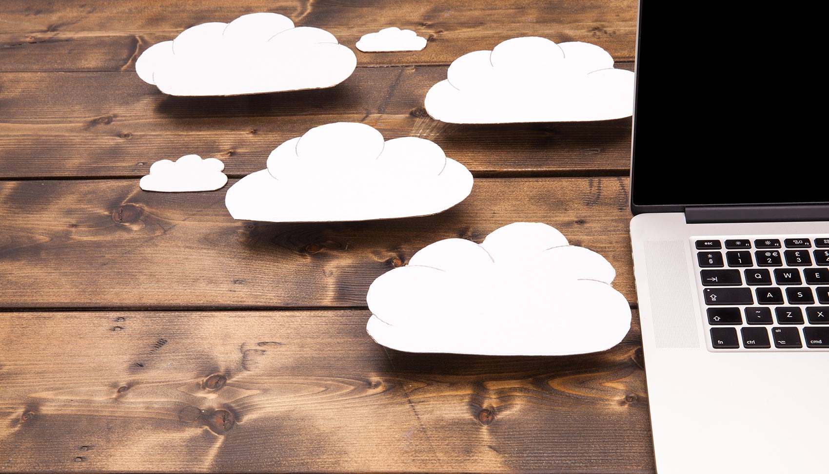 The Sky’s the Limit with Solution Cloud