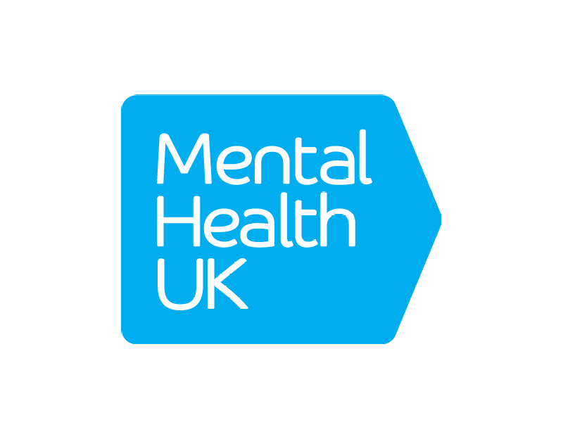 Mental Health UK logo