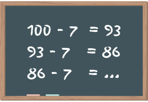 Mental Maths Practical Mindfulness