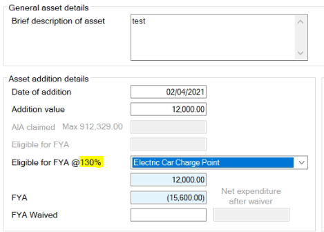 Super Deductions