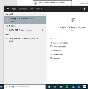 How to convert a PDF to Adobe Acrobat 5 format