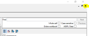 Accounts Production - Cloning Accounts Production Templates for Customisation