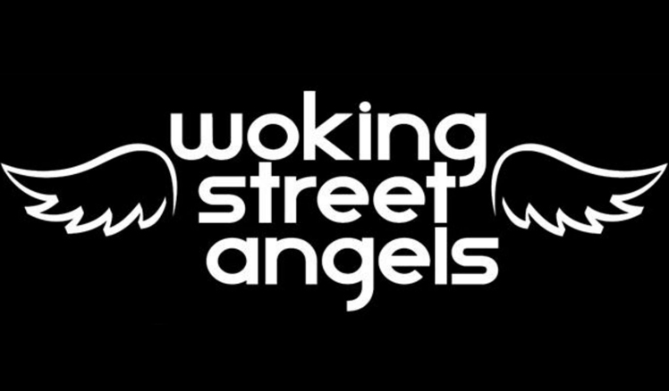 BTC | Woking Street Angels