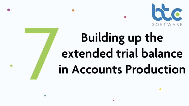 Best accounts production software